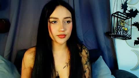 Hello im Natti online show from February 2025 05:09:01 PM