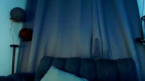 Hello im Natti online show from February 2025 12:32:01 AM