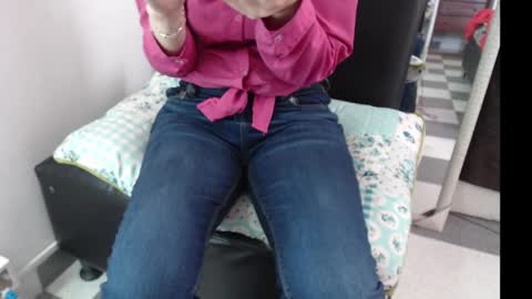 NATASHA online show from January 2025 07:39:01 PM