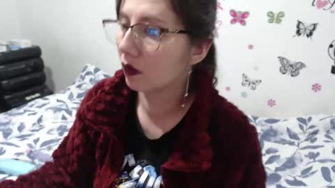 NATASHA online show from September 2025 09:47:02 PM