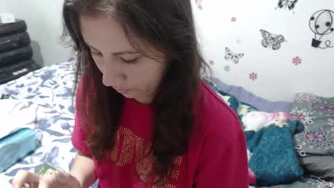 NATASHA online show from October 2025 07:45:01 PM