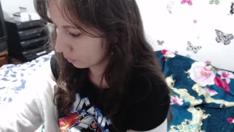 NATASHA online show from October 2025 05:00:01 PM