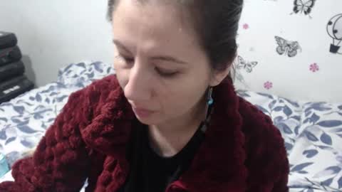 NATASHA online show from November 2025 03:51:01 PM