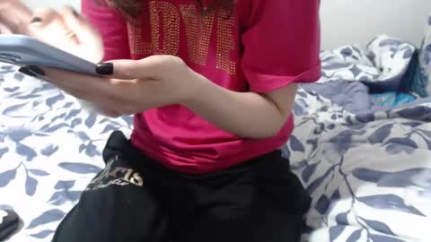 NATASHA online show from November 2025 05:44:01 PM