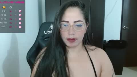 Natasha Smithe  online show from December 2024 05:49:02 AM