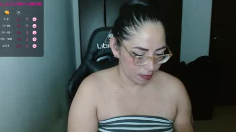 Natasha Smithe  online show from December 2024 09:02:01 AM