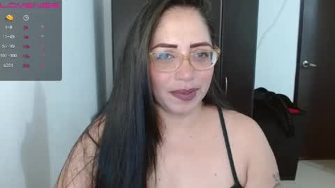 Natasha Smithe  online show from December 2024 10:04:02 PM