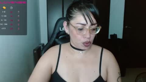 Natasha Smithe  online show from January 2025 06:45:01 AM