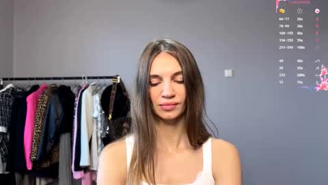 Snapshot of natashiafurfey chatting on October 2025 06:42:02 AM Emily online show from October 2025 06:42:02 AM