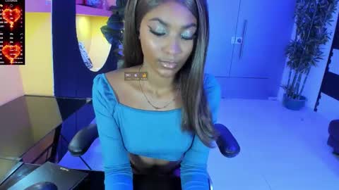 nathalia online show from February 2026 03:59:02 AM