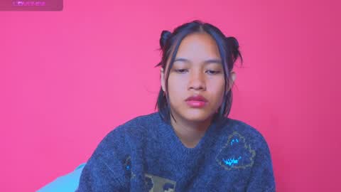 Natcha C online show from December 2024 01:58:02 AM