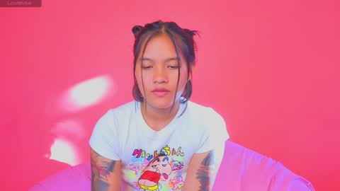 Natcha C online show from December 2024 09:24:01 AM