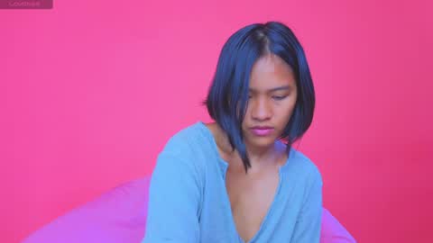 Natcha C online show from December 2024 02:10:02 AM