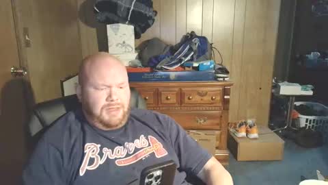 Nate online show from December 2025 07:53:02 PM