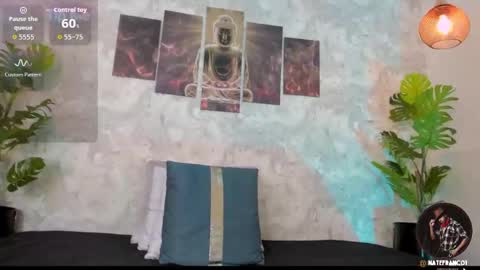 Nate Franco online show from November 2025 05:11:01 PM