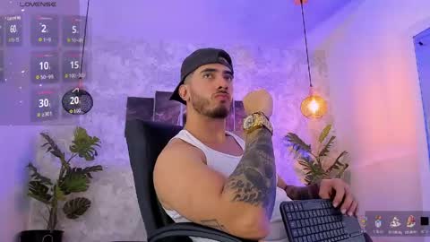 Nate Franco online show from May 2026 03:59:02 AM