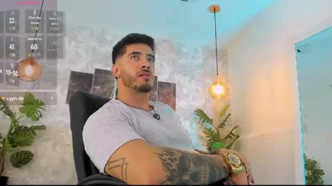 Nate Franco online show from May 2026 01:25:01 AM