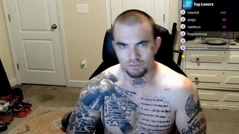 Nate online show from January 2025 10:59:01 PM