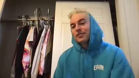 natetheexplorer online show from November 2025 09:04:01 PM