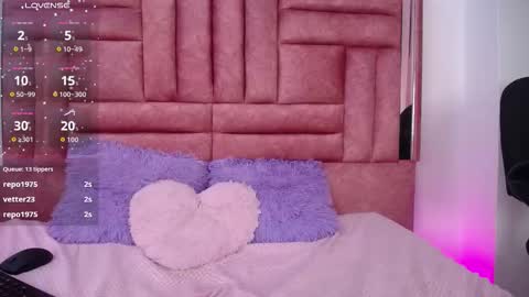 Snapshot of nath_myers chatting on November 2025 06:57:02 AM NATH online show from November 2025 06:57:02 AM