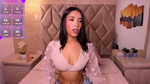 NATH QUIM online show from December 2024 06:46:01 PM