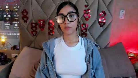 NATH QUIM online show from February 2026 07:10:02 AM