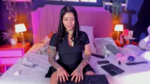 nathalia stone  online show from March 2026 08:34:01 PM