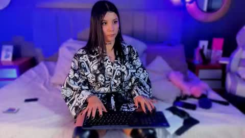 nathalia stone  online show from March 2026 03:34:01 AM