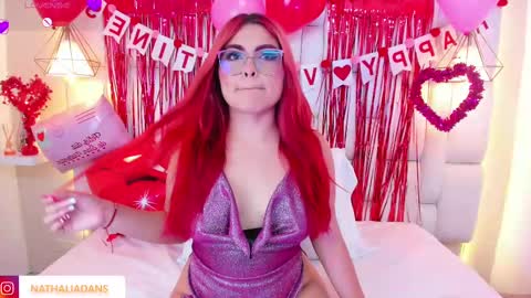 Nathi online show from February 2025 07:17:02 PM