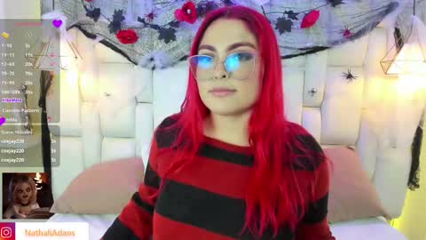 Nathi online show from November 2025 07:05:02 PM