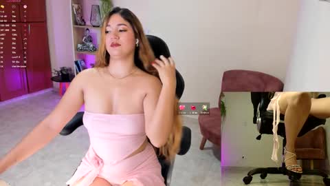 Snapshot of nathalie_29 chatting on November 2025 11:43:02 AM NATHALIE online show from November 2025 11:43:02 AM