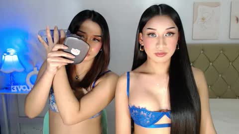 Snapshot of nathalie_hadid chatting on December 2025 02:11:01 PM please follow me guyss online show from December 2025 02:11:01 PM