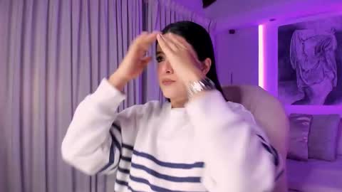 NATHALIE online show from December 2025 11:08:02 AM