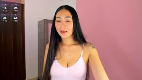 Nathalie online show from August 2026 04:00:02 PM