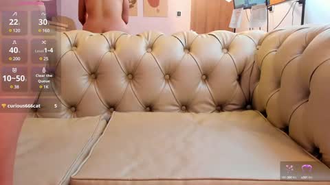 nathalie rossel online show from January 2025 09:57:01 PM