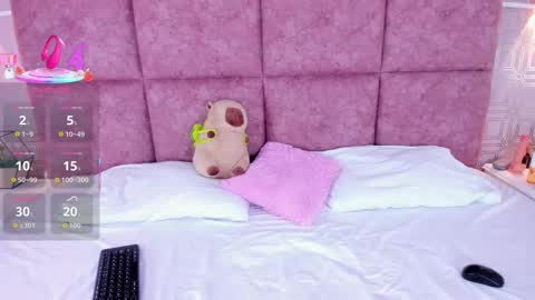 Nathalie Ross online show from January 2026 11:36:01 PM