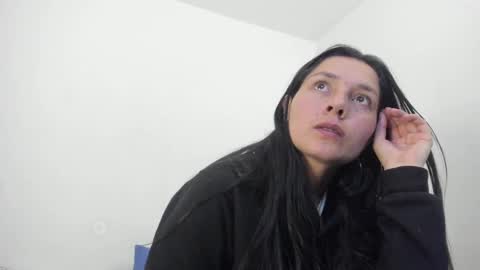 Nathaly online show from December 2024 01:50:01 AM