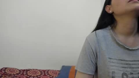 Nathaly online show from December 2024 11:24:02 PM