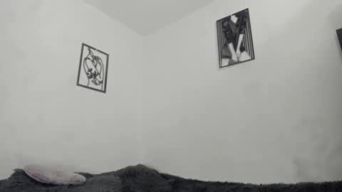 Nathaly online show from November 2025 08:46:02 PM