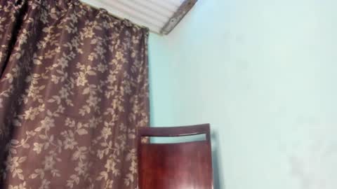 Nathaly online show from January 2026 10:47:02 PM