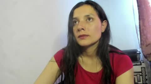 Nathaly online show from June 2026 10:01:02 PM