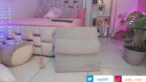 Snapshot of nathaly_star04 chatting on September 2025 02:04:02 AM online show from September 2025 02:04:02 AM