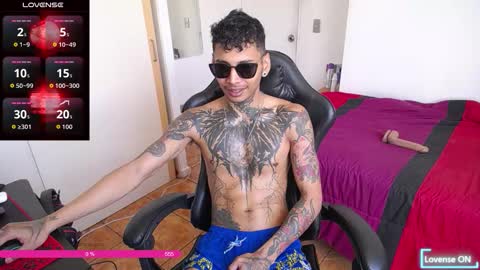 nathan_aress6666 online show from November 2025 06:35:02 PM