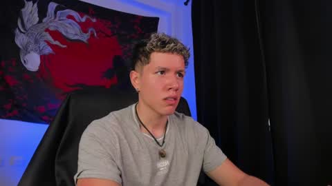 Nathan online show from June 2026 07:02:02 PM