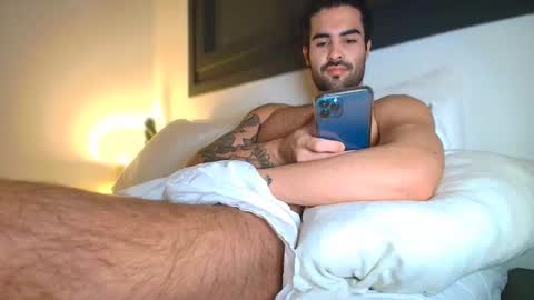 Snapshot of nathan_gael chatting on February 2026 05:21:01 PM Nathaniel online show from February 2026 05:21:01 PM