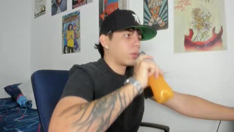 Snapshot of nathan_galanis chatting on October 2025 06:07:01 PM nathan online show from October 2025 06:07:01 PM