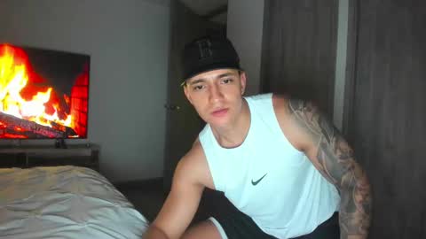 Snapshot of nathan_gross chatting on October 2025 12:28:02 AM nathan_gross online show from October 2025 12:28:02 AM