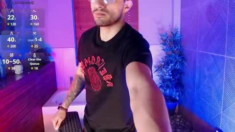 nathan_rivers online show from February 2025 11:45:02 AM