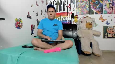 Nathan online show from January 2025 02:51:01 PM