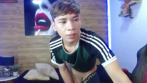 Snapshot of nathanclay chatting on May 2026 02:46:02 PM nathanclay online show from May 2026 02:46:02 PM